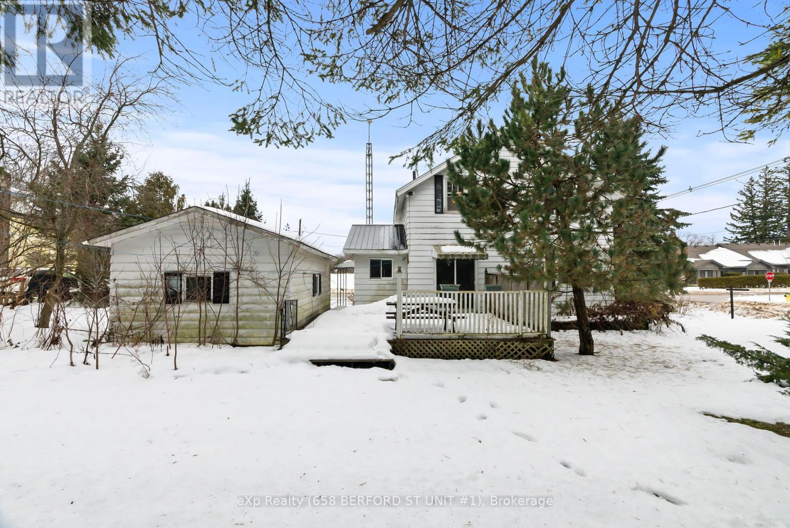 540 Mcnaughton Street, South Bruce Peninsula, Ontario  N0H 2T0 - Photo 38 - X11891376