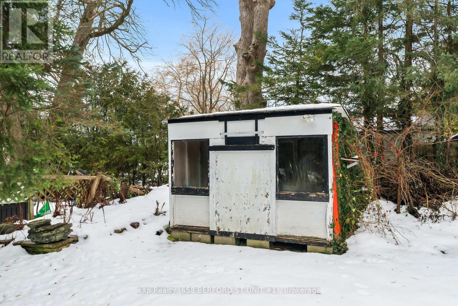 540 Mcnaughton Street, South Bruce Peninsula, Ontario  N0H 2T0 - Photo 39 - X11891376