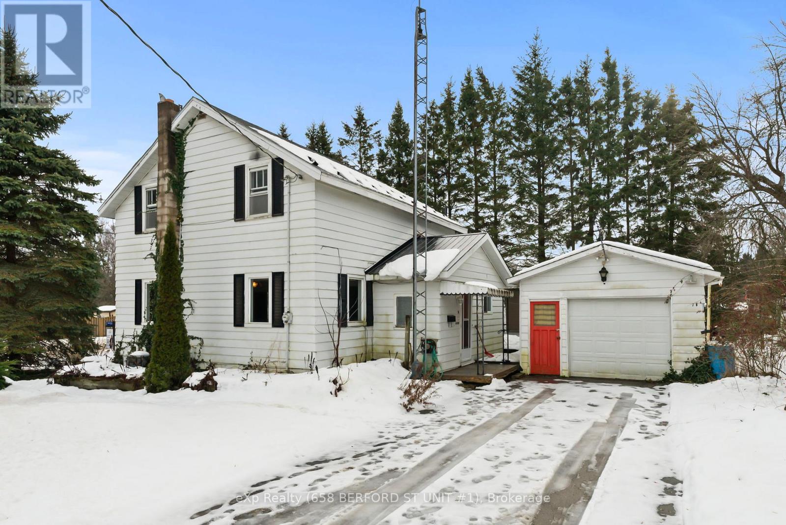 540 Mcnaughton Street, South Bruce Peninsula, Ontario  N0H 2T0 - Photo 6 - X11891376