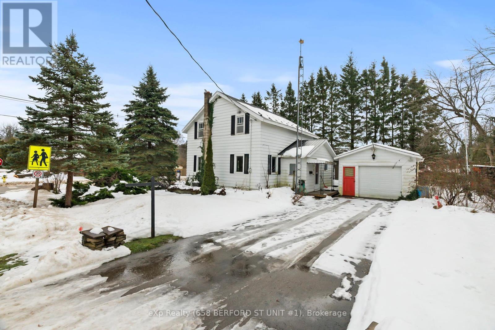 540 Mcnaughton Street, South Bruce Peninsula, Ontario  N0H 2T0 - Photo 7 - X11891376