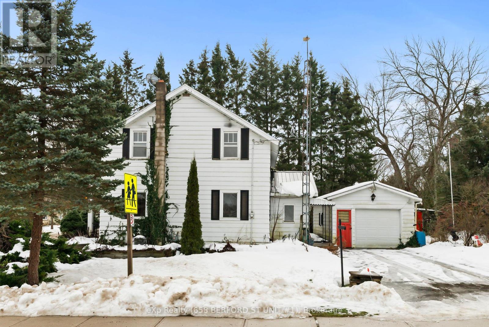 540 Mcnaughton Street, South Bruce Peninsula, Ontario  N0H 2T0 - Photo 8 - X11891376