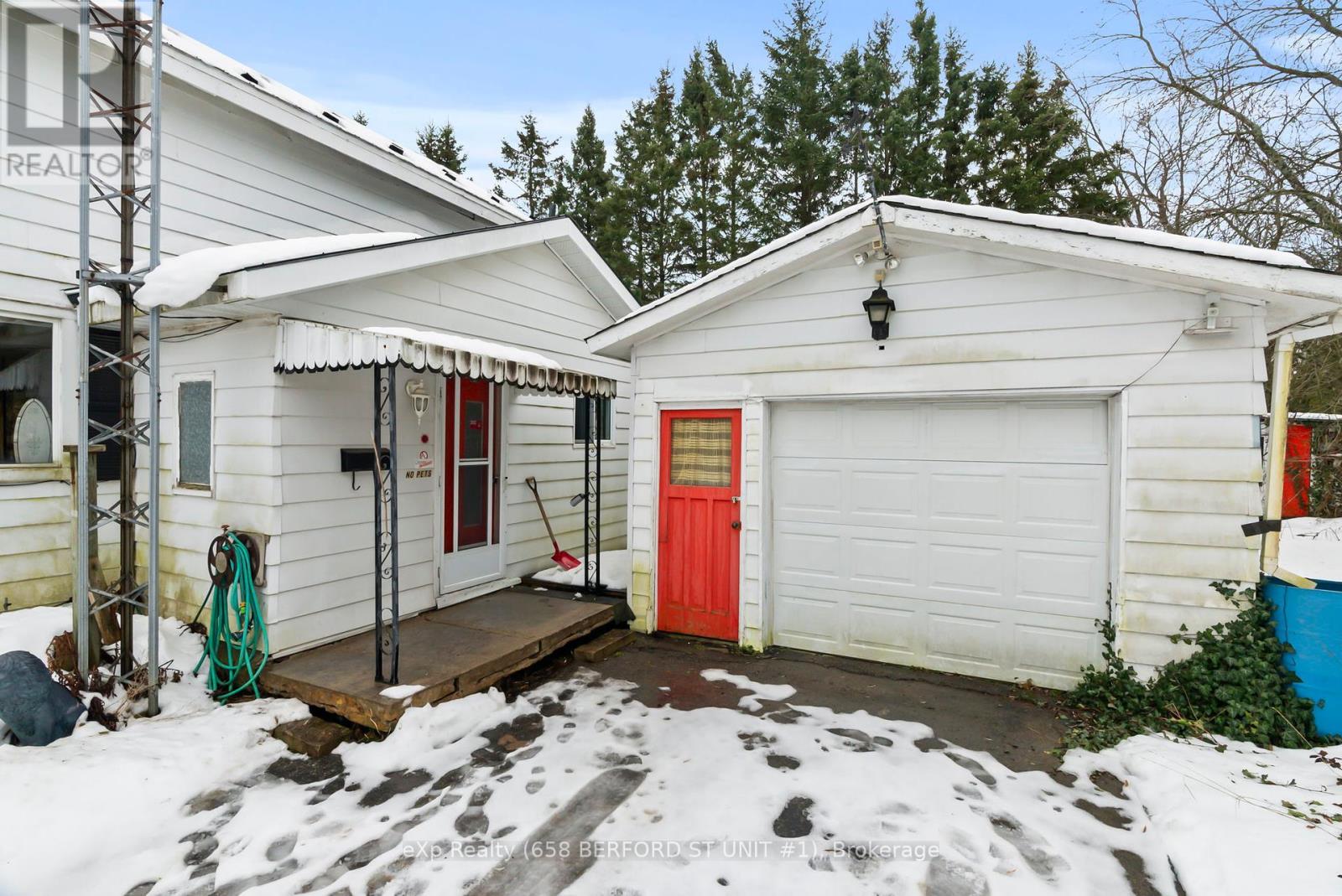 540 Mcnaughton Street, South Bruce Peninsula, Ontario  N0H 2T0 - Photo 9 - X11891376