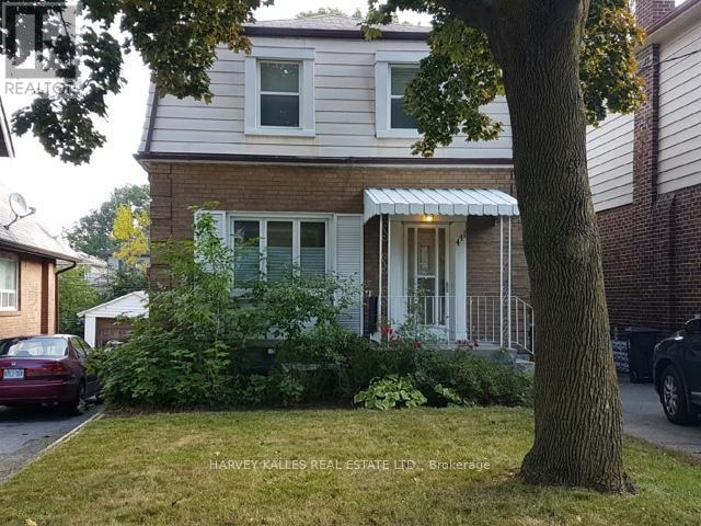 441 Winnett AvenueToronto (Humewood-Cedarvale), Ontario  M6C 3M5 - Photo 16 - C11893748