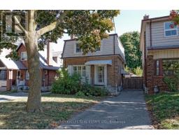 441 Winnett Avenue, Toronto (Humewood-Cedarvale), Ca