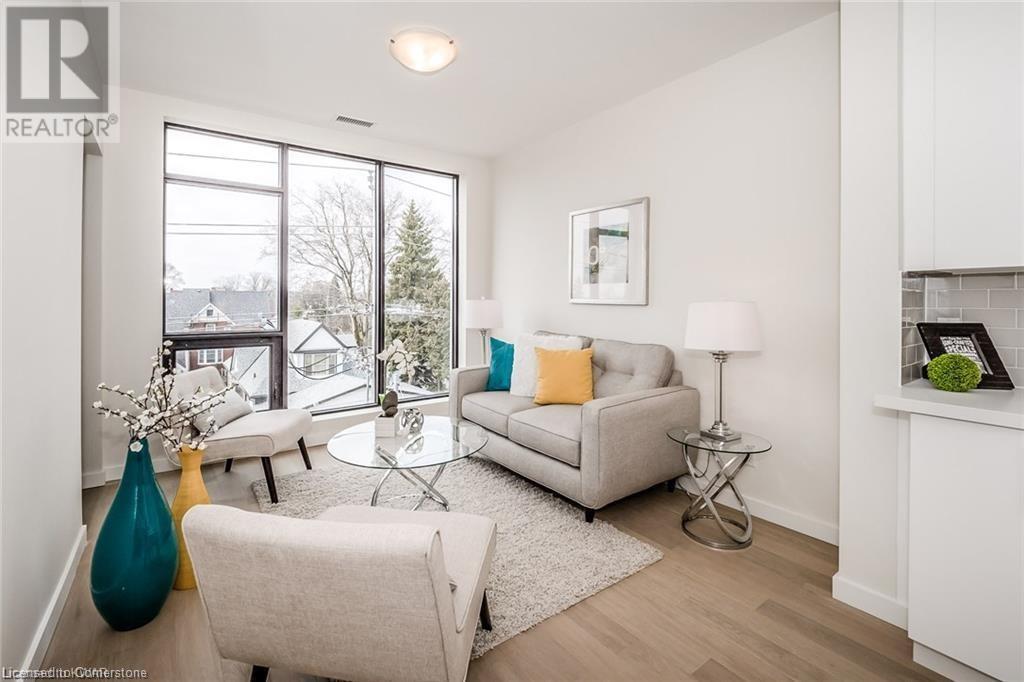 690 King Street W Unit# 403, Kitchener, Ontario  N2G 0B9 - Photo 7 - 40685411