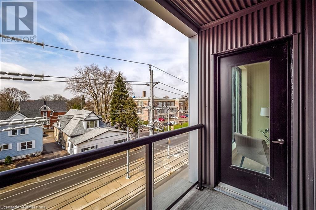 690 King Street W Unit# 403, Kitchener, Ontario  N2G 0B9 - Photo 13 - 40685411