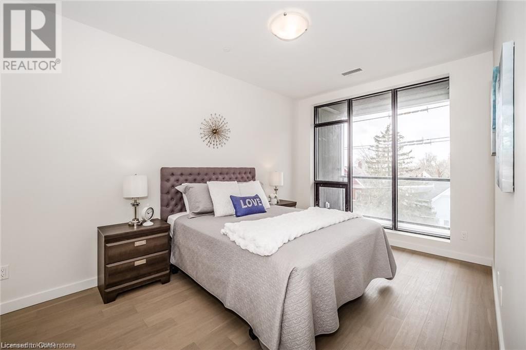 690 King Street W Unit# 403, Kitchener, Ontario  N2G 0B9 - Photo 9 - 40685411