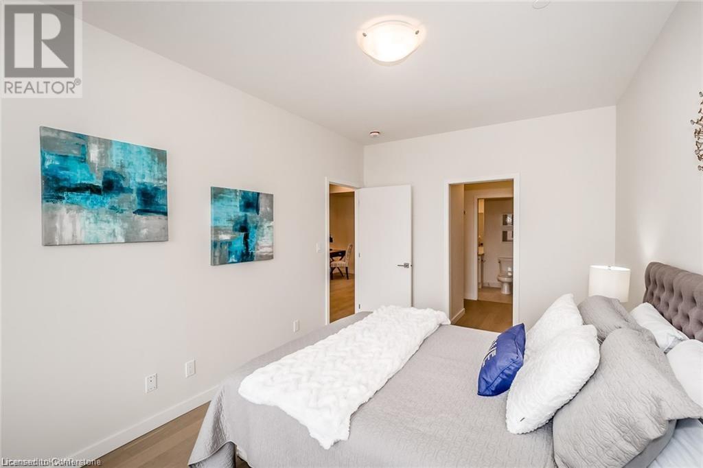 690 King Street W Unit# 403, Kitchener, Ontario  N2G 0B9 - Photo 10 - 40685411