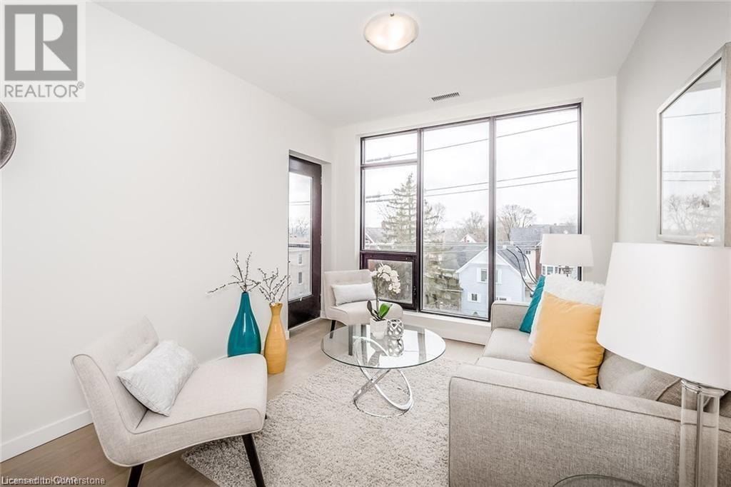 690 King Street W Unit# 403, Kitchener, Ontario  N2G 0B9 - Photo 8 - 40685411