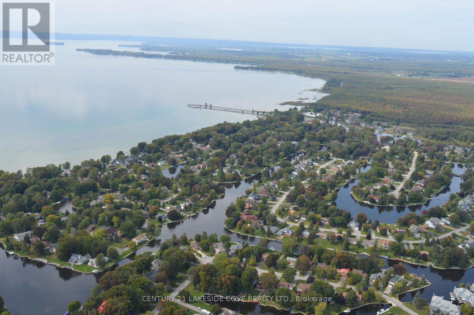 12 SOUTH ISLAND TRAIL, ramara (brechin), Ontario