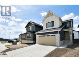 24 Sunvalley View Sunset Ridge, Cochrane, Ca