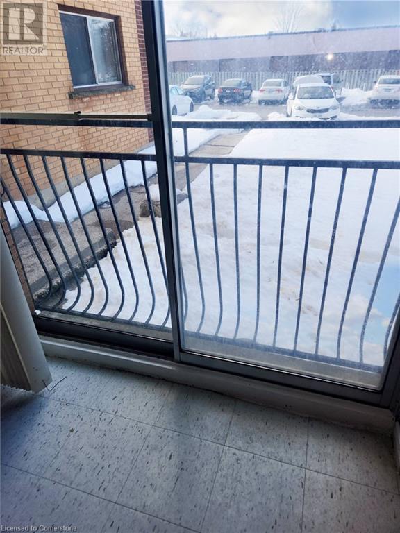 76 Brybeck Crescent Unit# 103, Kitchener, Ontario  N2M 2C6 - Photo 5 - 40684993