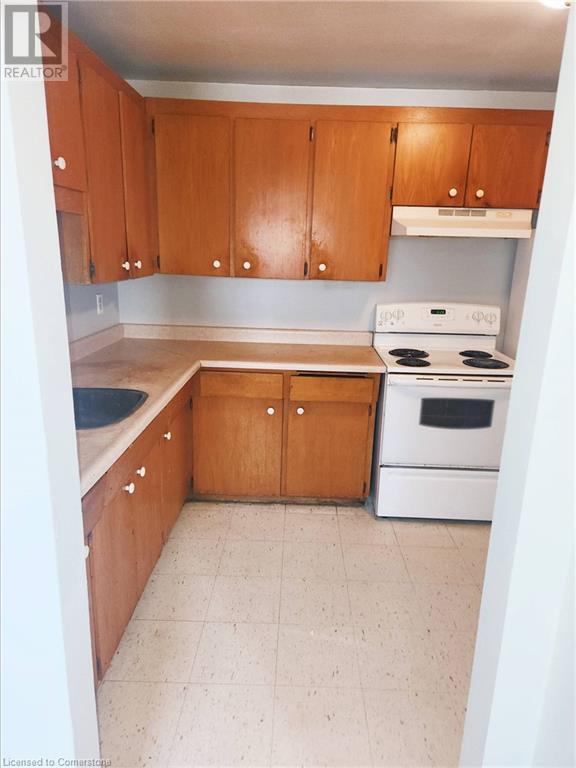 76 Brybeck Crescent Unit# 103, Kitchener, Ontario  N2M 2C6 - Photo 8 - 40684993