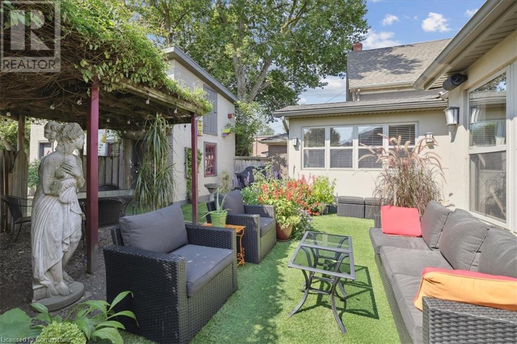 65 Queen Street, St. Catharines, Ontario  L2R 5G9 - Photo 12 - 40685385