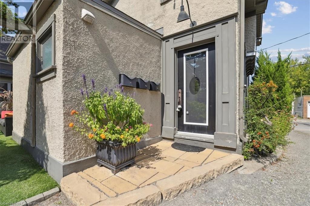 65 Queen Street, St. Catharines, Ontario  L2R 5G9 - Photo 13 - 40685385