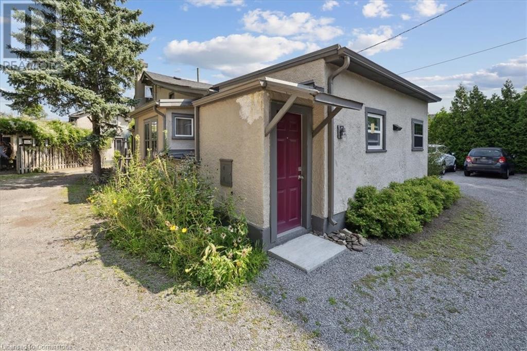 65 Queen Street, St. Catharines, Ontario  L2R 5G9 - Photo 18 - 40685385