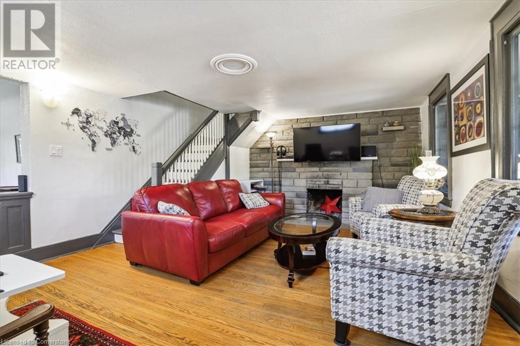 65 Queen Street, St. Catharines, Ontario  L2R 5G9 - Photo 20 - 40685385