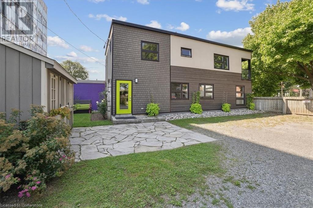 65 Queen Street, St. Catharines, Ontario  L2R 5G9 - Photo 25 - 40685385