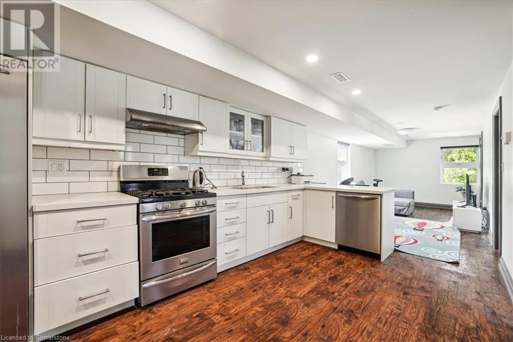 65 Queen Street, St. Catharines, Ontario  L2R 5G9 - Photo 33 - 40685385