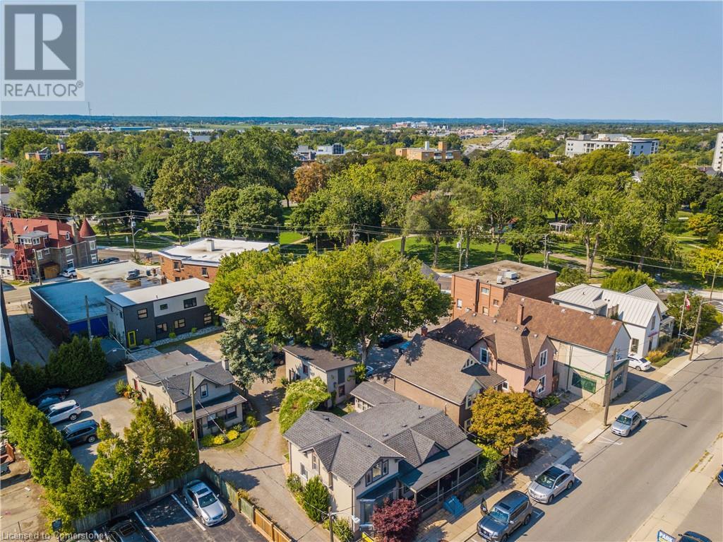 65 Queen Street, St. Catharines, Ontario  L2R 5G9 - Photo 39 - 40685385