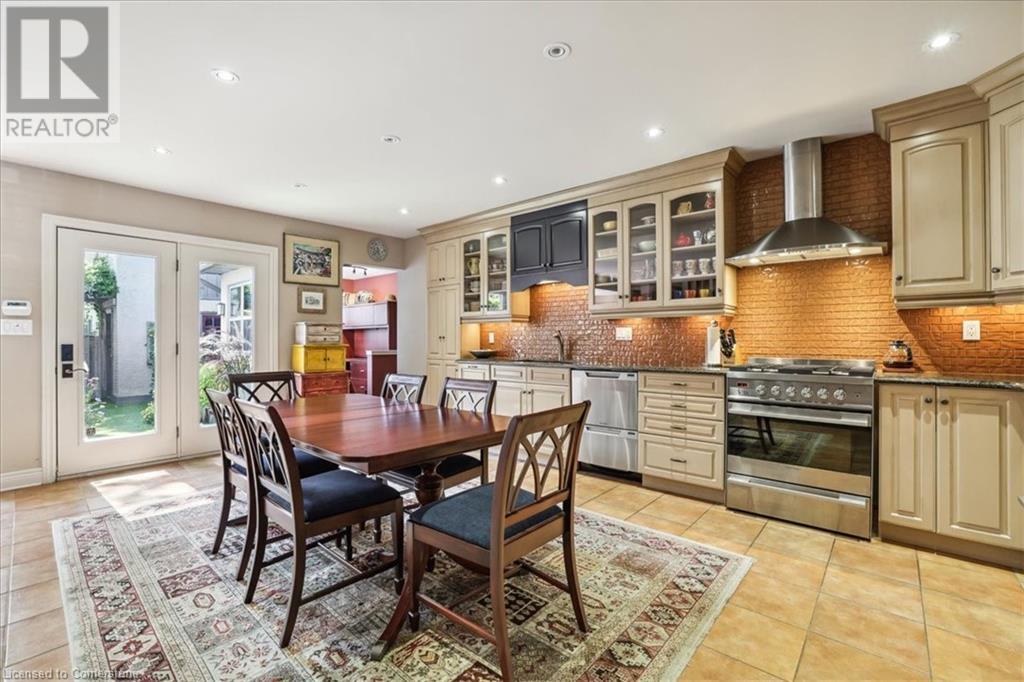 65 Queen Street, St. Catharines, Ontario  L2R 5G9 - Photo 7 - 40685385