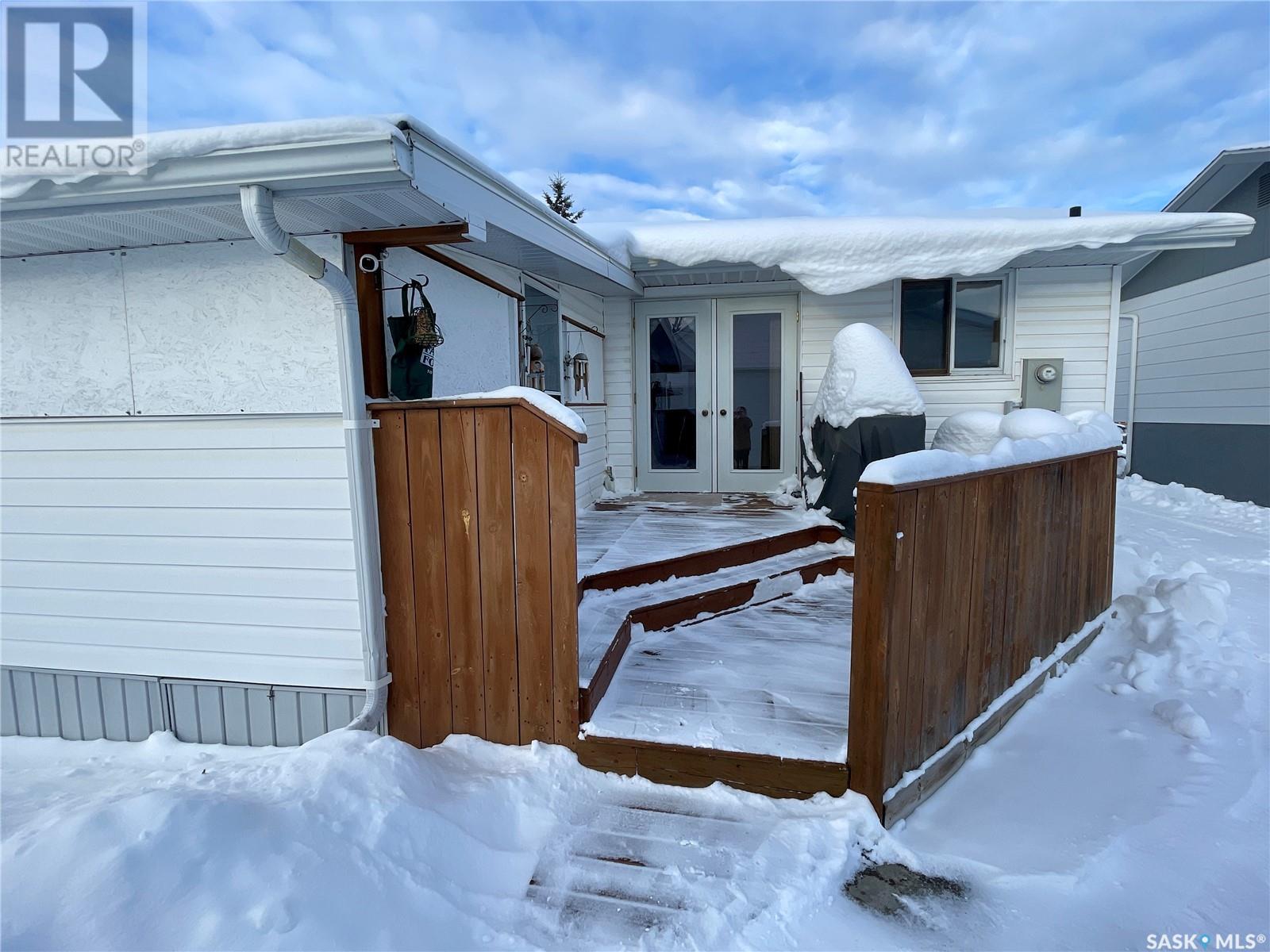 715 6th Avenue, Hudson Bay, Saskatchewan  S0E 0Y0 - Photo 26 - SK990679