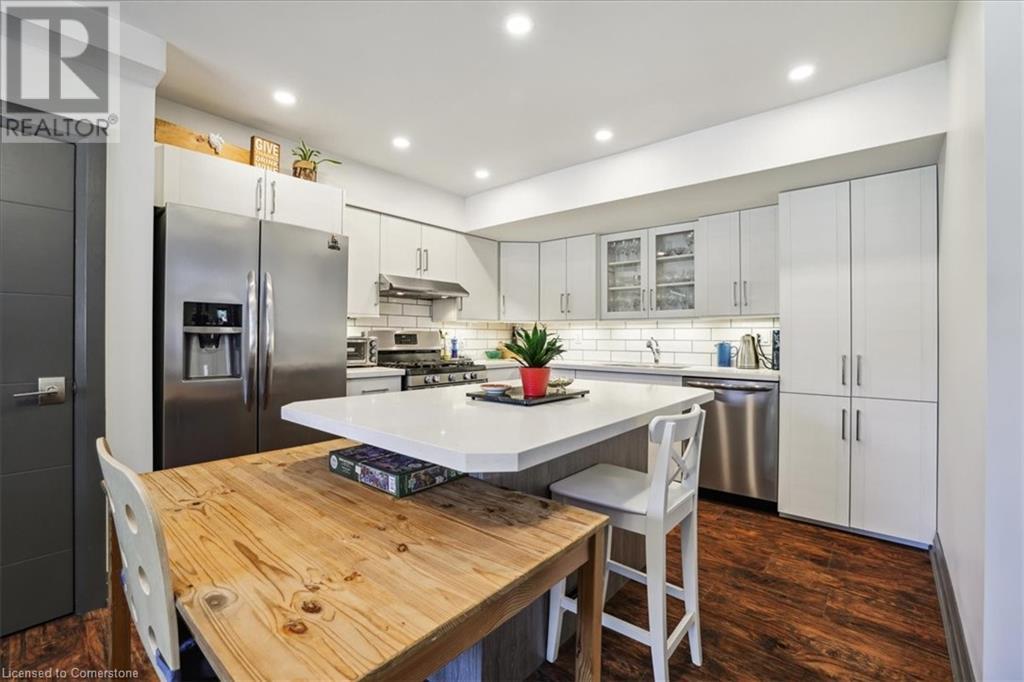 65 Queen Street, St. Catharines, Ontario  L2R 5G9 - Photo 29 - 40685403