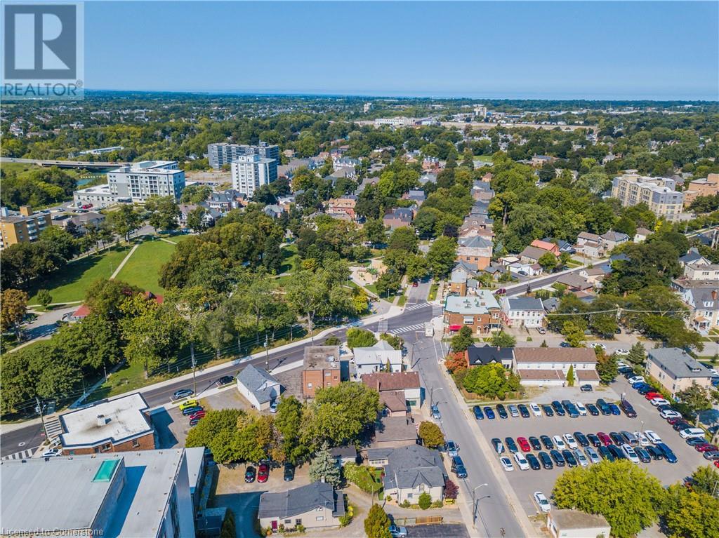 65 Queen Street, St. Catharines, Ontario  L2R 5G9 - Photo 40 - 40685403