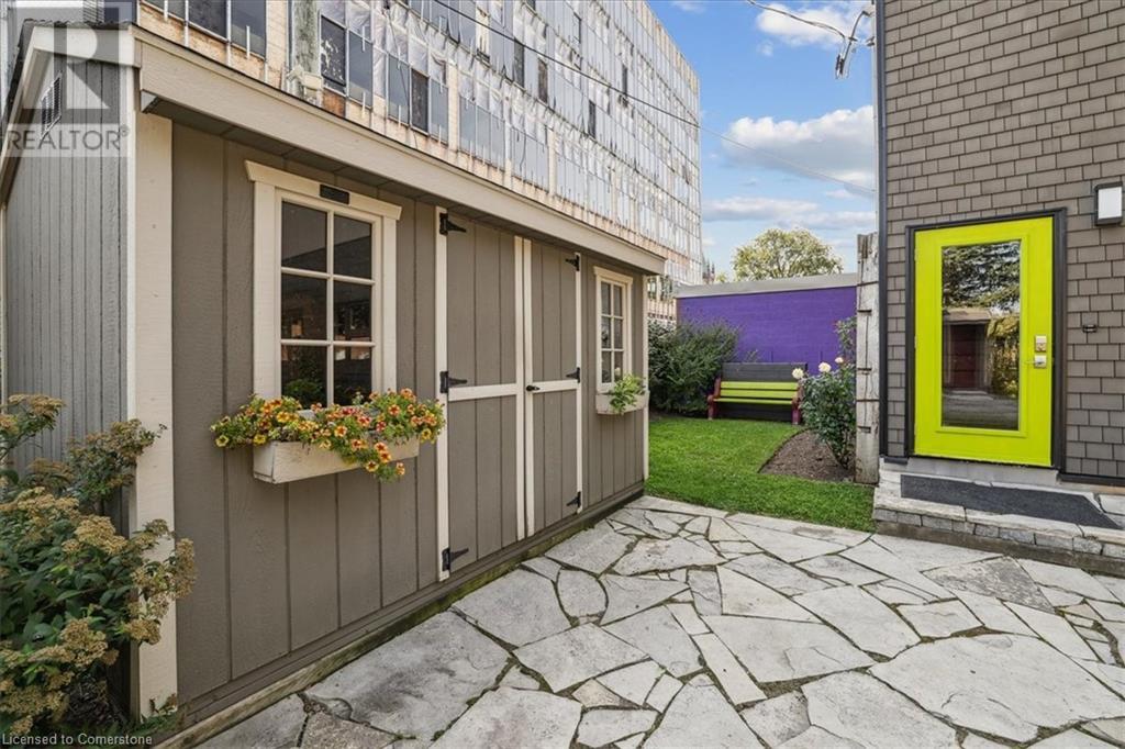 65 Queen Street, St. Catharines, Ontario  L2R 5G9 - Photo 26 - 40685403