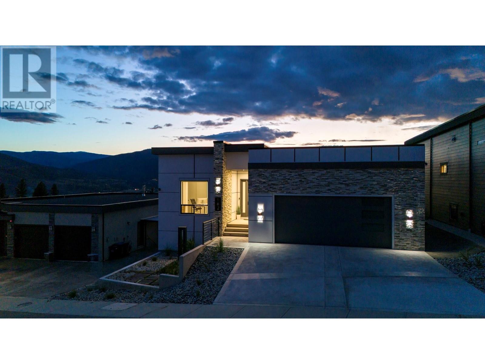 182 AVERY Place, Penticton, British Columbia