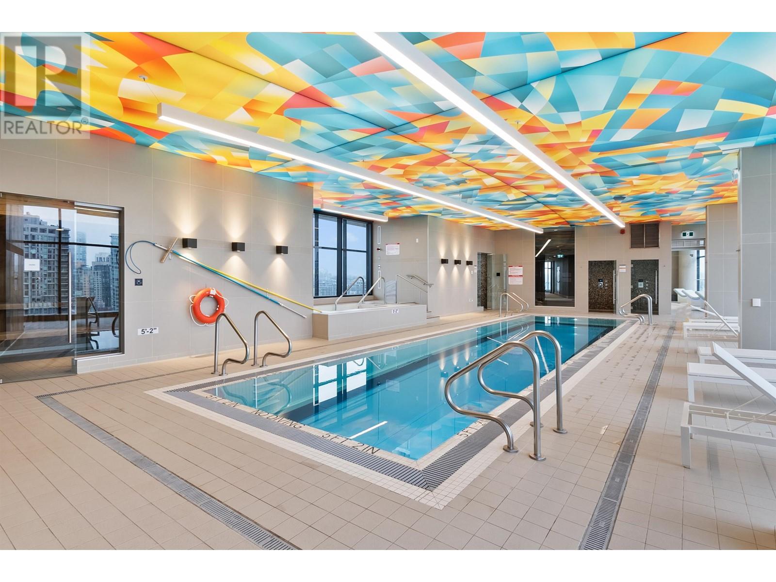 Listing Picture 19 of 26 : 1284 87 NELSON STREET, Vancouver / 溫哥華 - 魯藝地產 Yvonne Lu Group - MLS Medallion Club Member