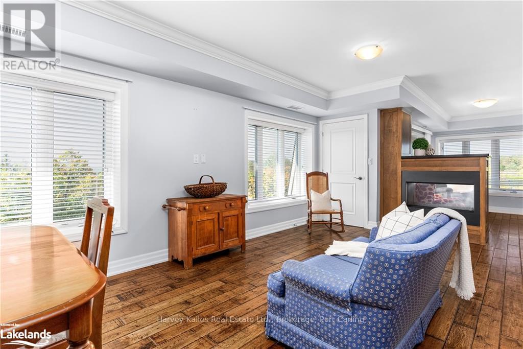 402 - 26 Dairy Lane, Huntsville, Ontario  P1H 0A4 - Photo 10 - X10438121