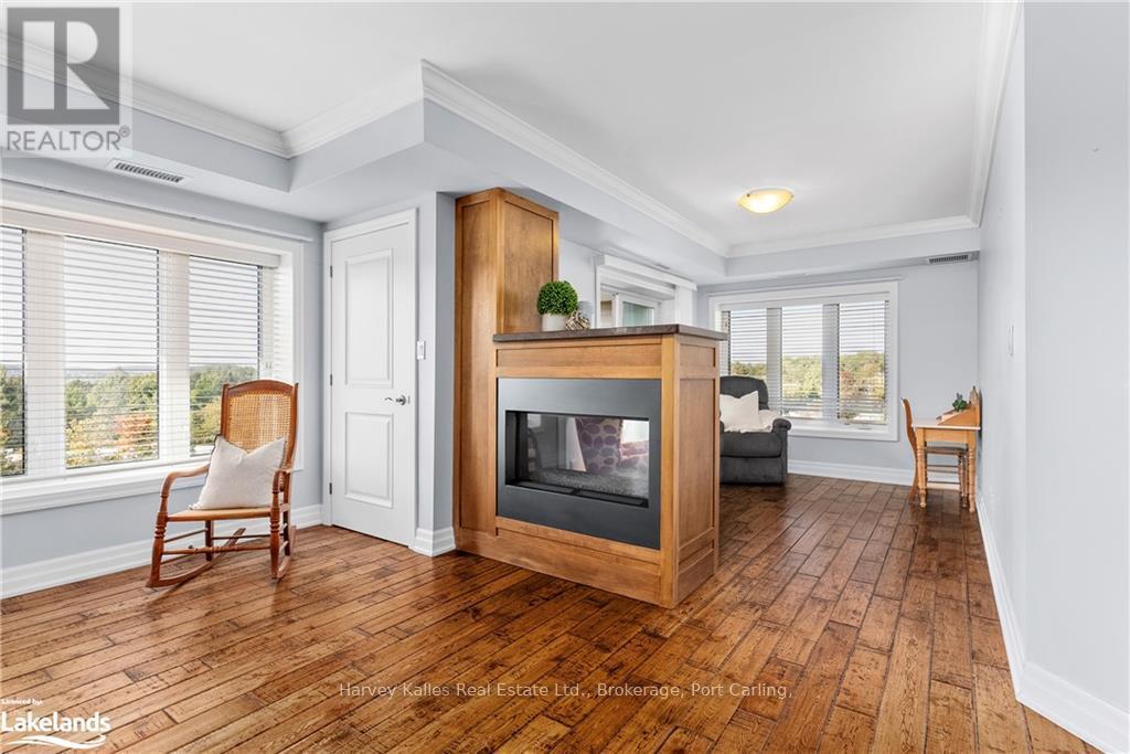 402 - 26 Dairy Lane, Huntsville, Ontario  P1H 0A4 - Photo 11 - X10438121