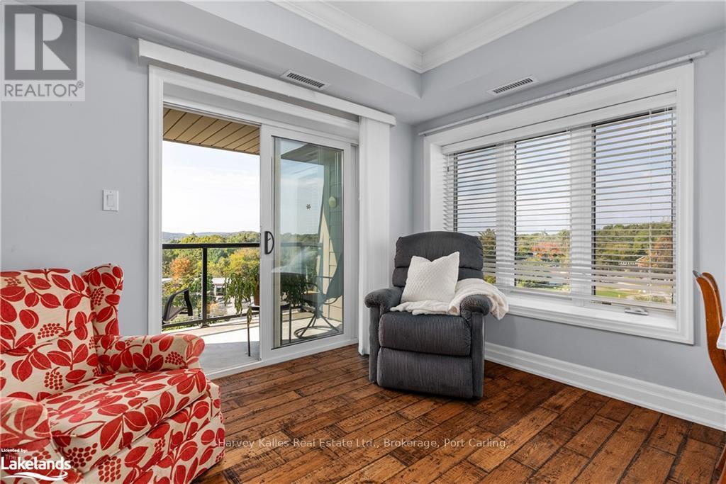 402 - 26 Dairy Lane, Huntsville, Ontario  P1H 0A4 - Photo 12 - X10438121