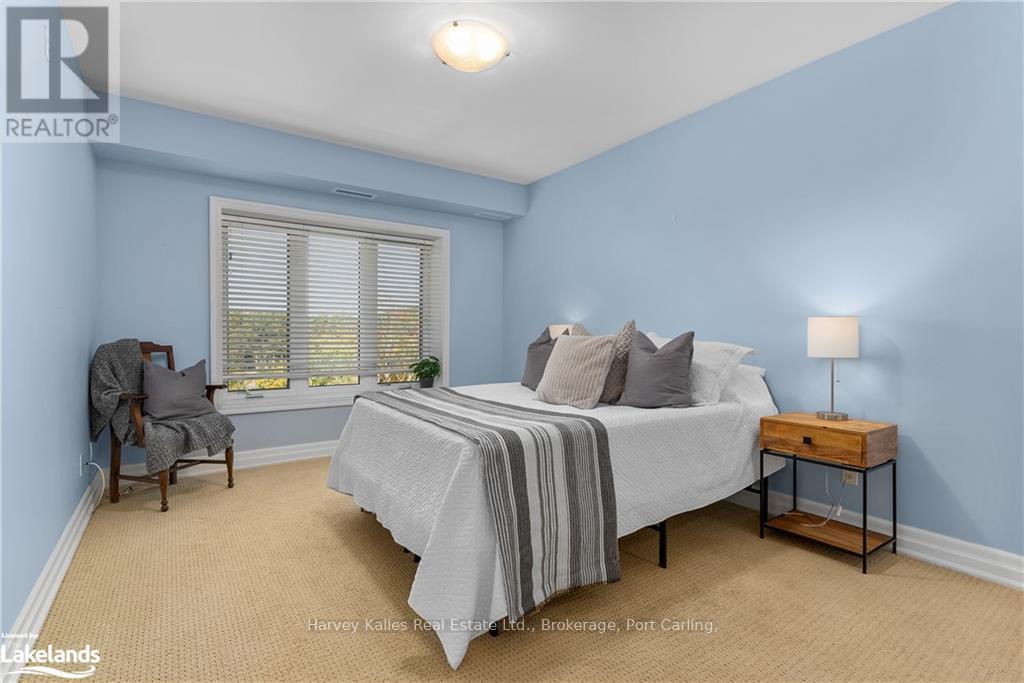 402 - 26 Dairy Lane, Huntsville, Ontario  P1H 0A4 - Photo 15 - X10438121