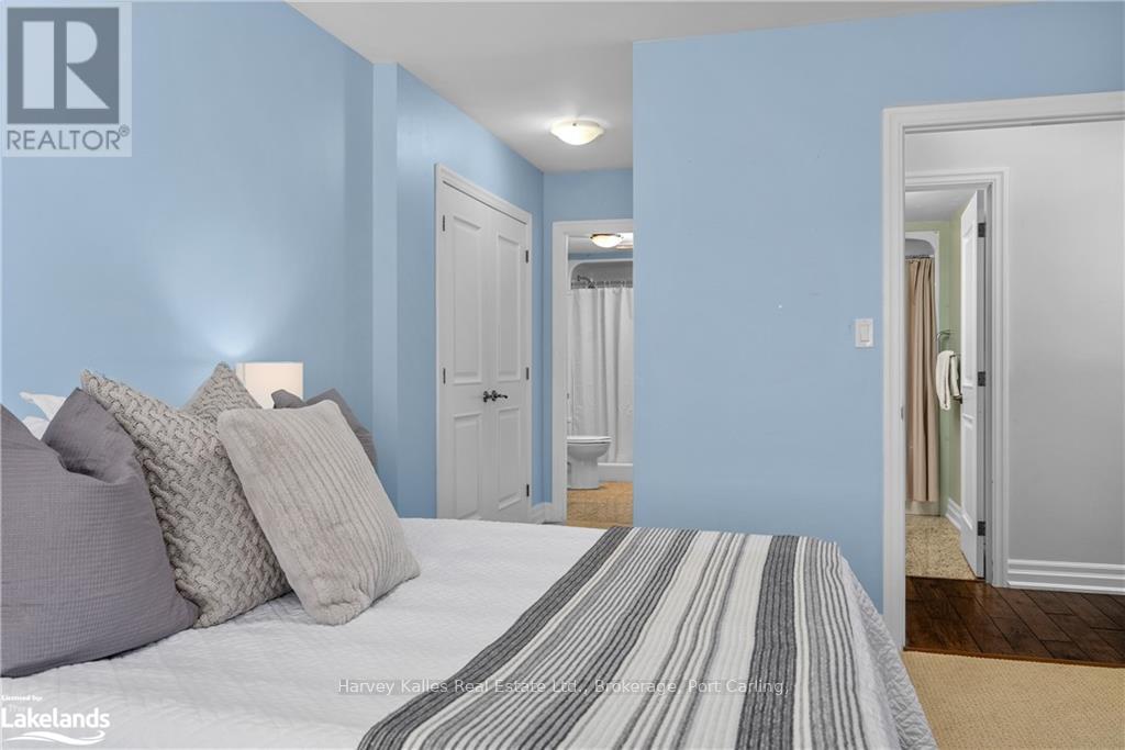 402 - 26 Dairy Lane, Huntsville, Ontario  P1H 0A4 - Photo 16 - X10438121