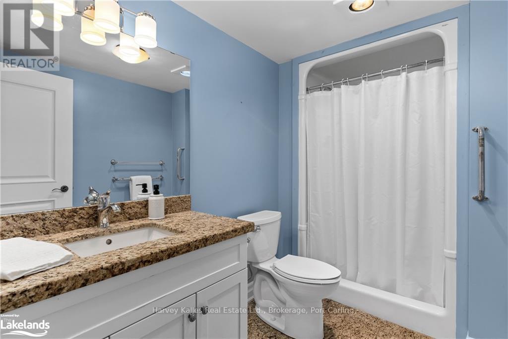 402 - 26 Dairy Lane, Huntsville, Ontario  P1H 0A4 - Photo 17 - X10438121