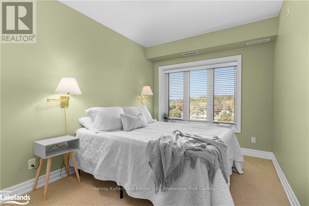 402 - 26 Dairy Lane, Huntsville, Ontario  P1H 0A4 - Photo 18 - X10438121