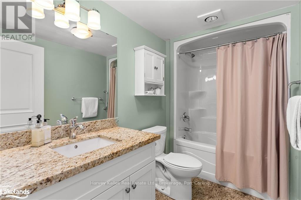 402 - 26 Dairy Lane, Huntsville, Ontario  P1H 0A4 - Photo 19 - X10438121