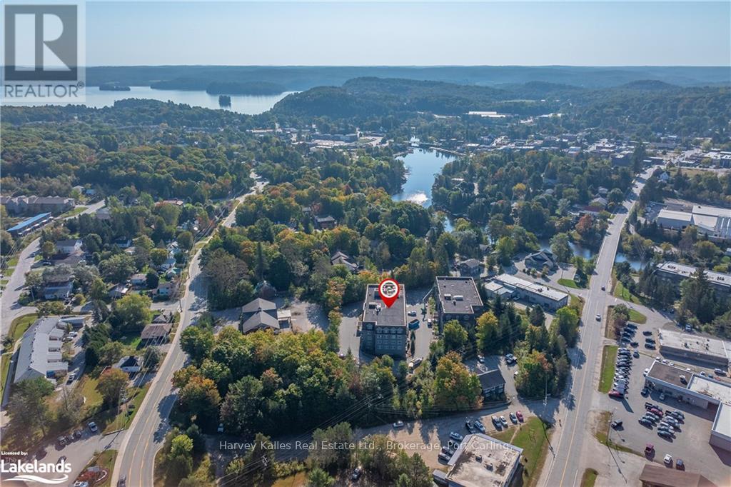 402 - 26 Dairy Lane, Huntsville, Ontario  P1H 0A4 - Photo 20 - X10438121