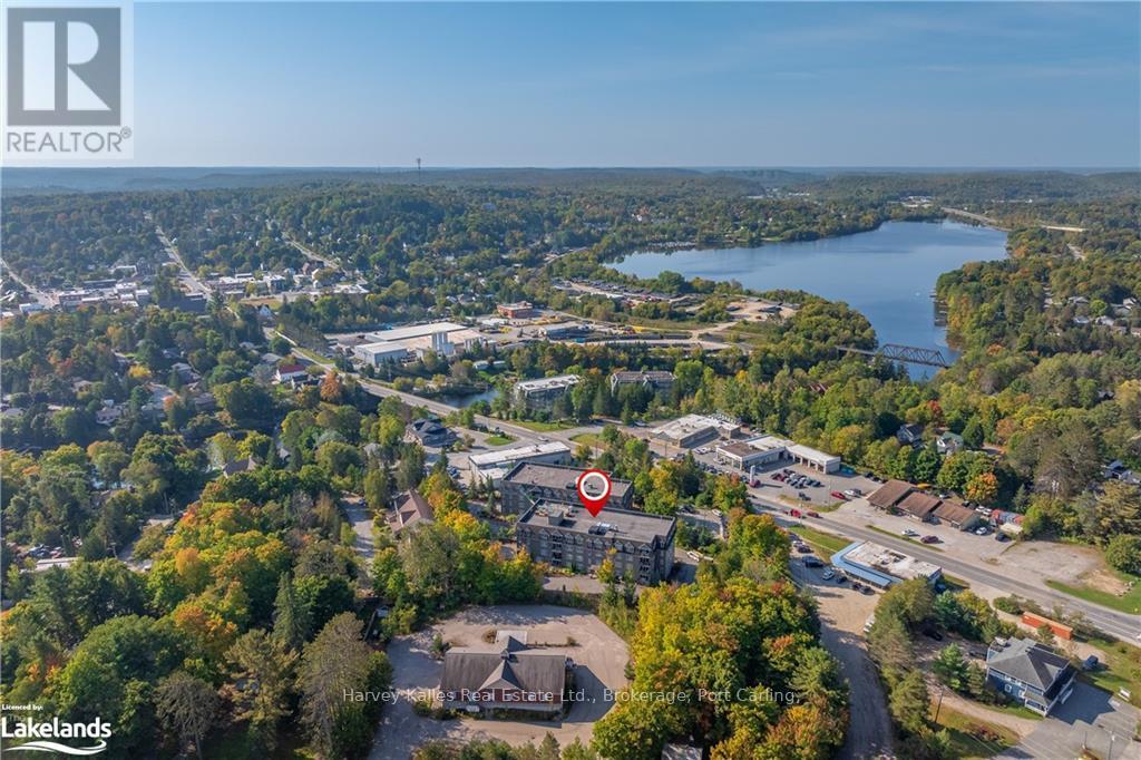 402 - 26 Dairy Lane, Huntsville, Ontario  P1H 0A4 - Photo 21 - X10438121