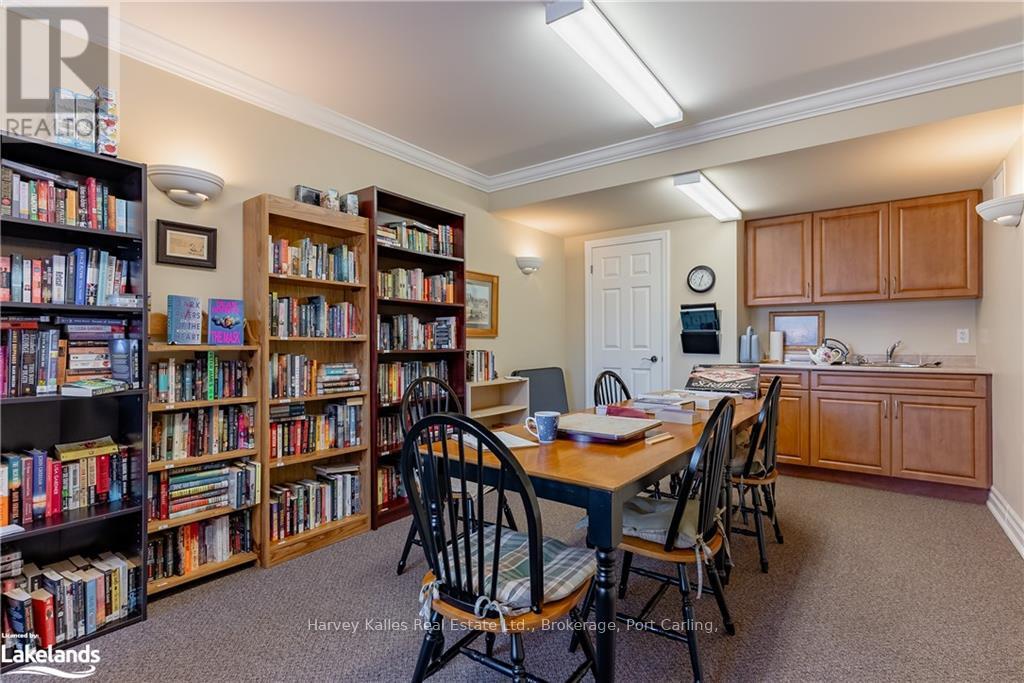 402 - 26 Dairy Lane, Huntsville, Ontario  P1H 0A4 - Photo 24 - X10438121