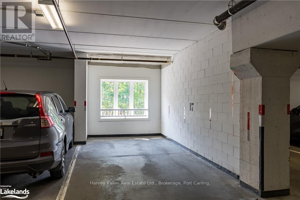 402 - 26 Dairy Lane, Huntsville, Ontario  P1H 0A4 - Photo 26 - X10438121