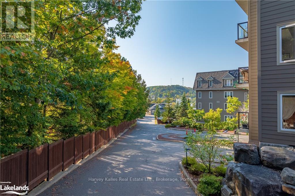 402 - 26 Dairy Lane, Huntsville, Ontario  P1H 0A4 - Photo 27 - X10438121