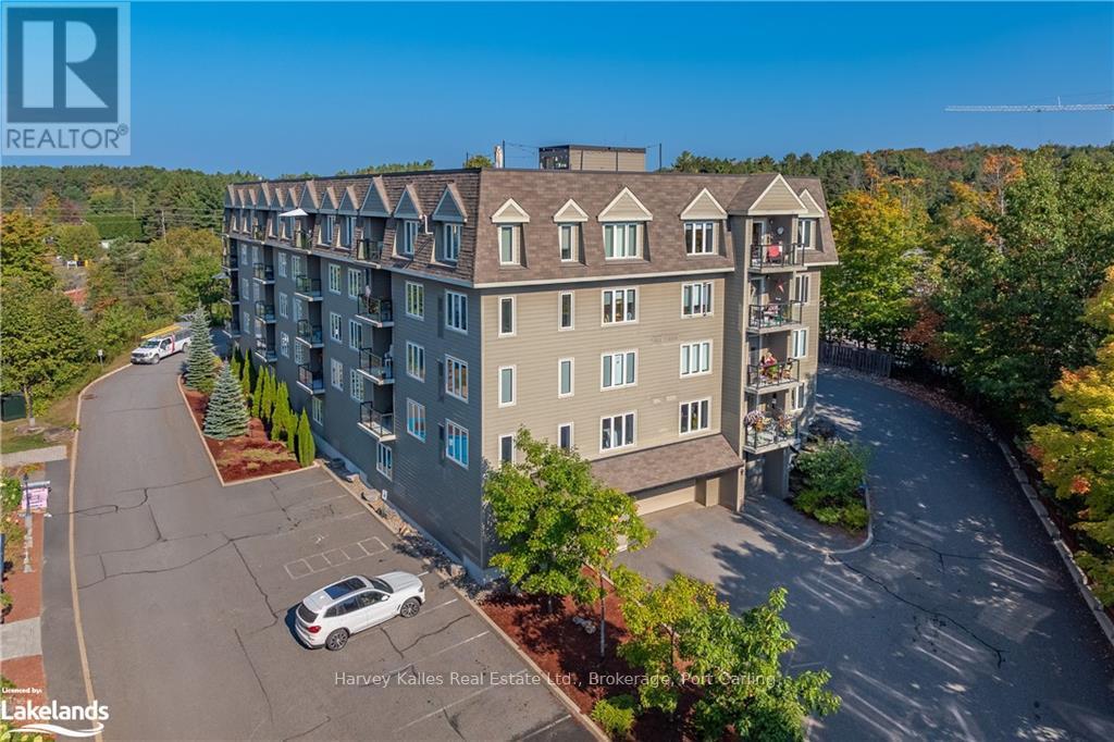 402 - 26 Dairy Lane, Huntsville, Ontario  P1H 0A4 - Photo 29 - X10438121