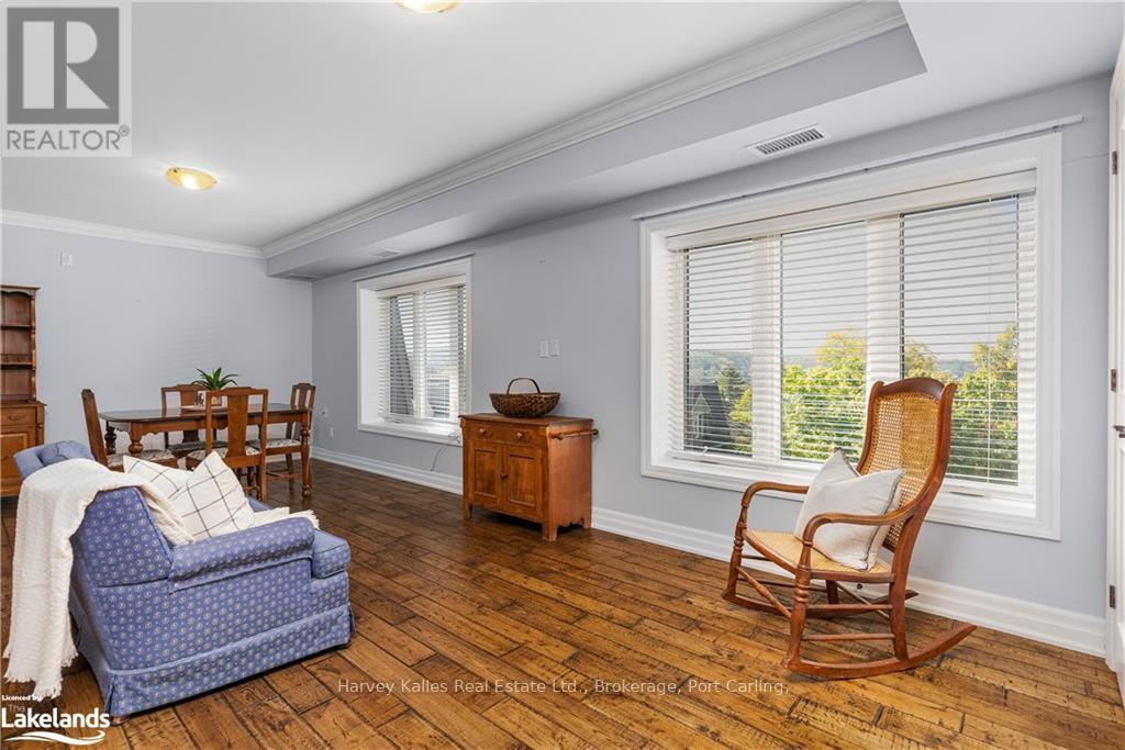 402 - 26 Dairy Lane, Huntsville, Ontario  P1H 0A4 - Photo 8 - X10438121
