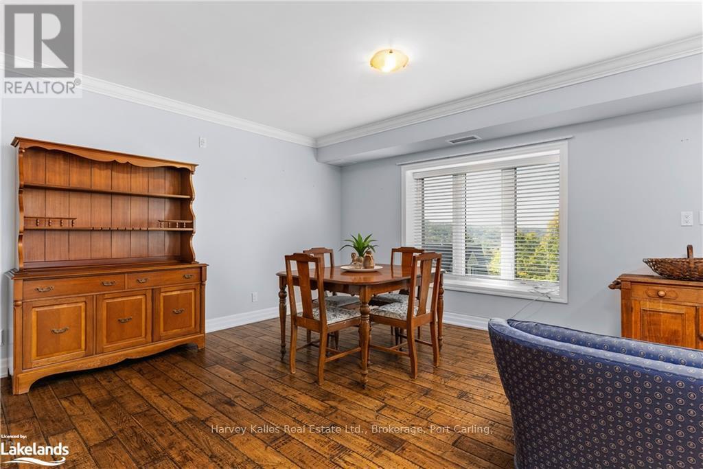 402 - 26 Dairy Lane, Huntsville, Ontario  P1H 0A4 - Photo 9 - X10438121