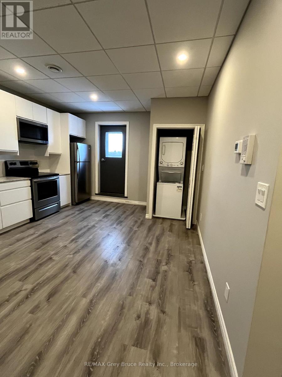 Unit B - 42 Sykes Street N, Meaford, Ontario  N4L 1V9 - Photo 2 - X11893809