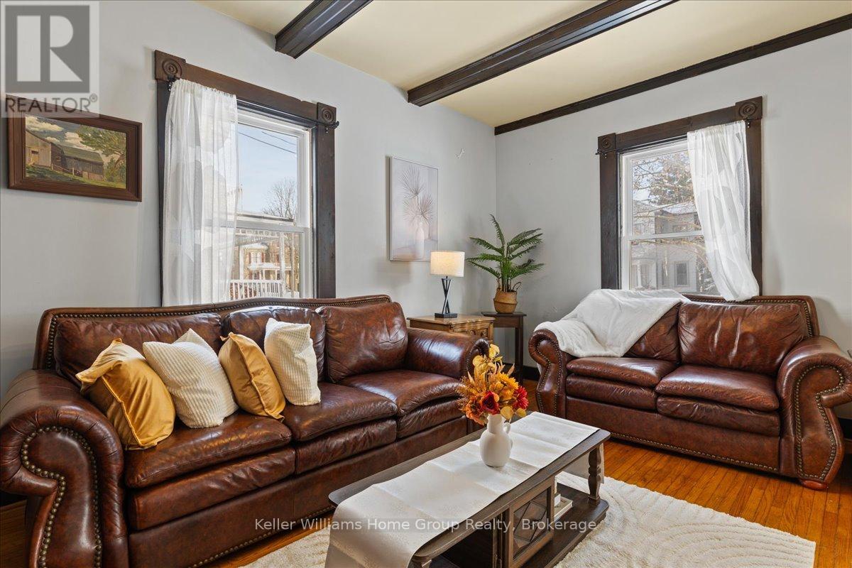 363 Argyle Avenue N, North Perth, Ontario  N4W 1N2 - Photo 15 - X11893838