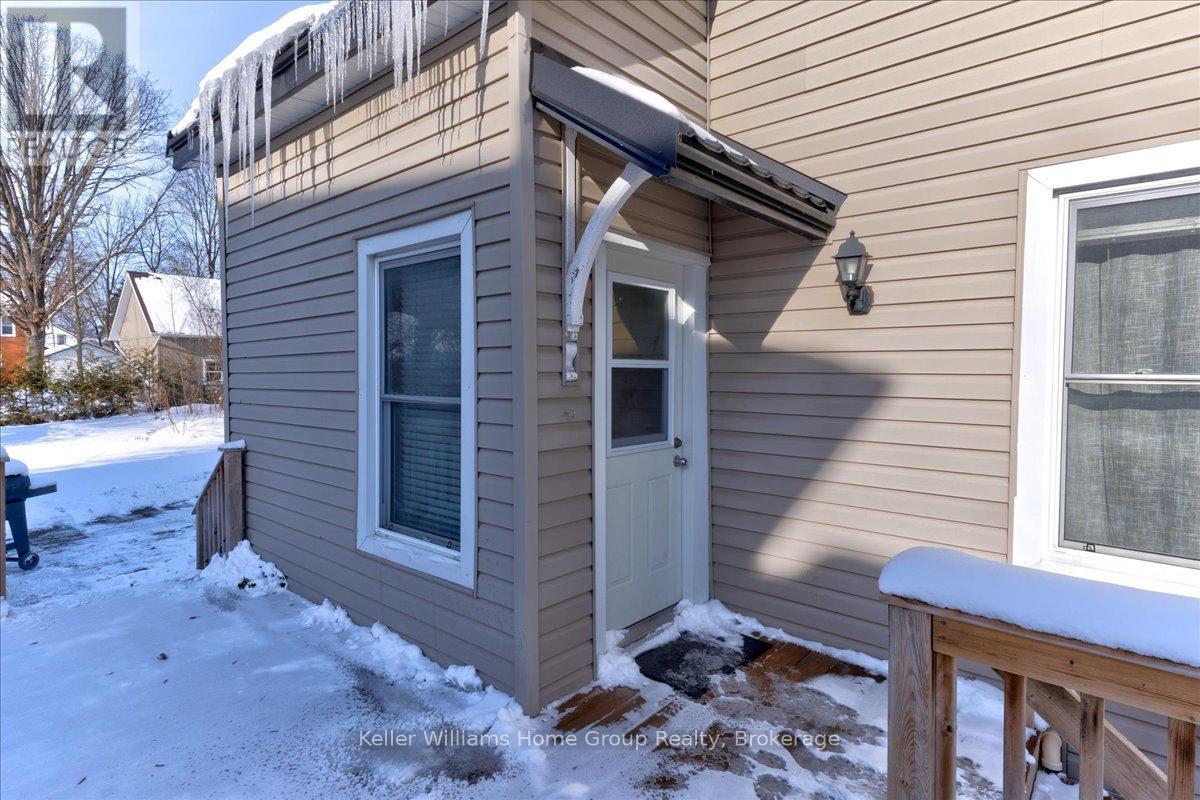 363 Argyle Avenue N, North Perth, Ontario  N4W 1N2 - Photo 30 - X11893838